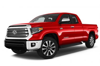 2019 Toyota Tundra 20