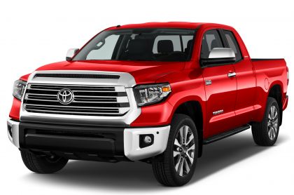 2019 Toyota Tundra 21