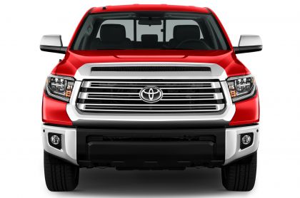 2019 Toyota Tundra 24