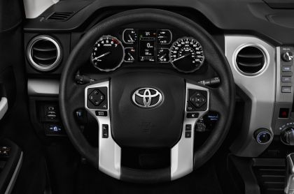 2019 Toyota Tundra 36