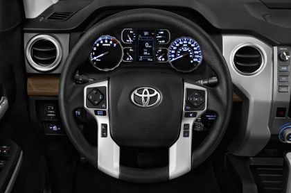 2019 Toyota Tundra 41