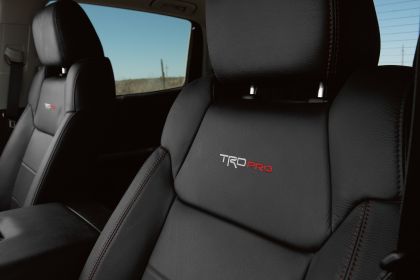 2019 Toyota Tundra TRD Pro 6
