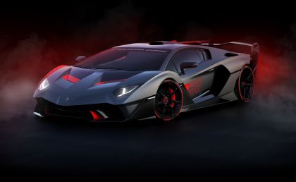 2018 Lamborghini SC18 Alston 1