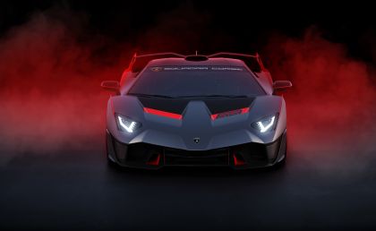 2018 Lamborghini SC18 Alston 2