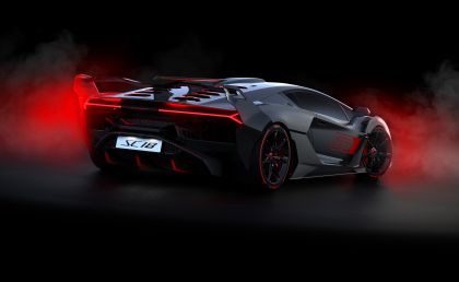 2018 Lamborghini SC18 Alston 3