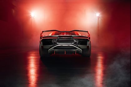 2018 Lamborghini SC18 Alston 9