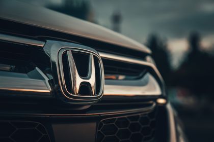 2019 Honda CR-V Hybrid 28