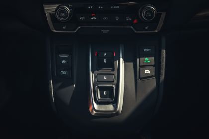 2019 Honda CR-V Hybrid 44