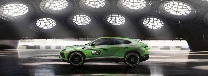 2018 Lamborghini Urus ST-X concept 6