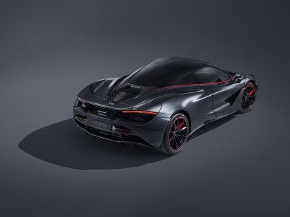 2018 McLaren 720S Stealth theme by MSO 2