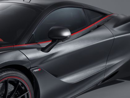 2018 McLaren 720S Stealth theme by MSO 4