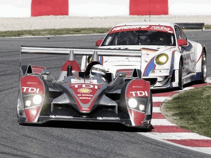 2008 Audi R10 TDI 31