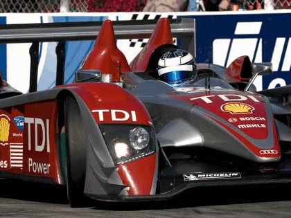 2008 Audi R10 TDI 48