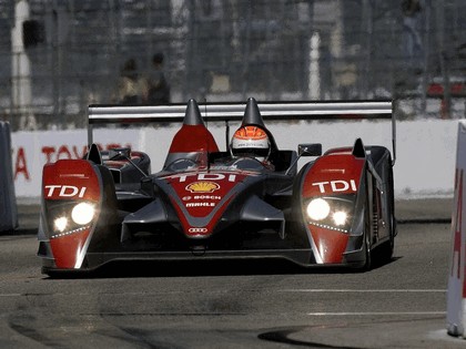 2008 Audi R10 TDI 51