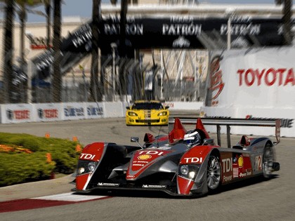 2008 Audi R10 TDI 54