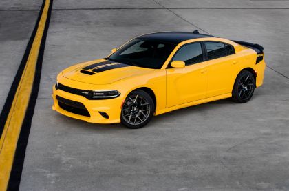 2019 Dodge Charger Daytona 392 1