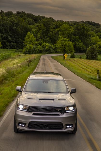 2019 Dodge Durango SRT 2