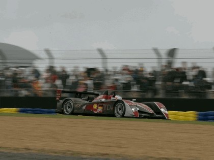 2008 Audi R10 TDI Le Mans Winner 1