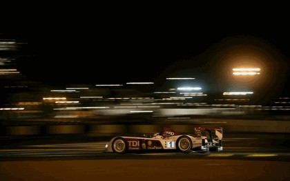 2008 Audi R10 TDI Le Mans Winner 13