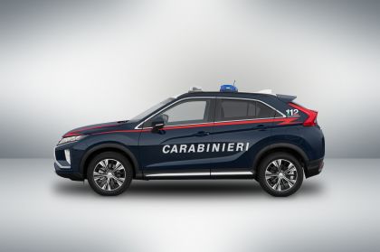 2019 Mitsubishi Eclipse Cross Carabinieri 5