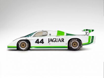 1984 Jaguar XJR5 2