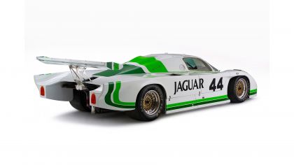 1984 Jaguar XJR5 4