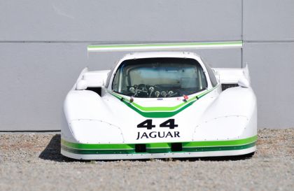 1984 Jaguar XJR5 5