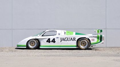 1984 Jaguar XJR5 8