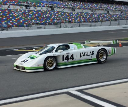 1984 Jaguar XJR5 15