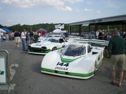 1984 Jaguar XJR5 16