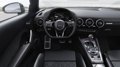 2019 Audi TTS roadster 24