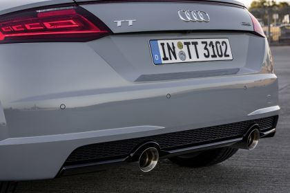 2019 Audi TTS roadster 21