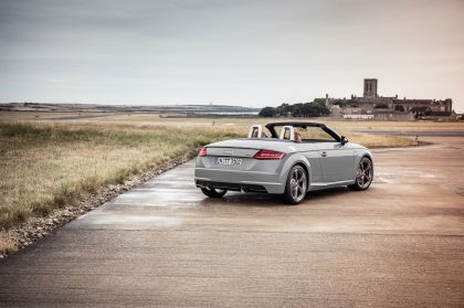 2019 Audi TTS roadster 47