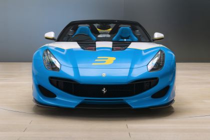 2018 Ferrari SP3JC 5