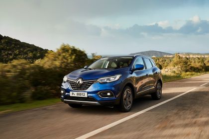 2019 Renault Kadjar 2