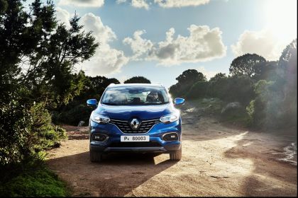 2019 Renault Kadjar 20