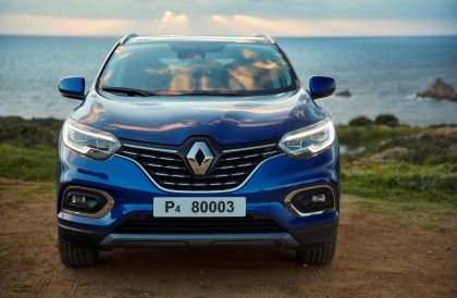 2019 Renault Kadjar 33