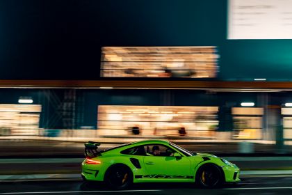 2018 Porsche 911 ( 991 type II ) GT3 RS - UK version 26