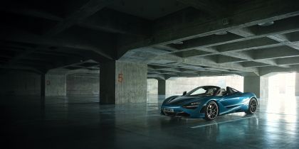 2019 McLaren 720S spider 5