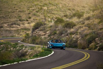 2019 McLaren 720S spider 20