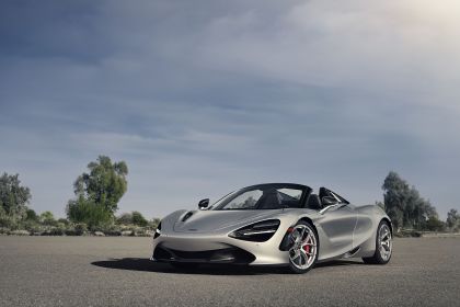 2019 McLaren 720S spider 61