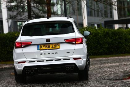 2019 Cupra Ateca - UK version 15