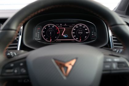 2019 Cupra Ateca - UK version 20