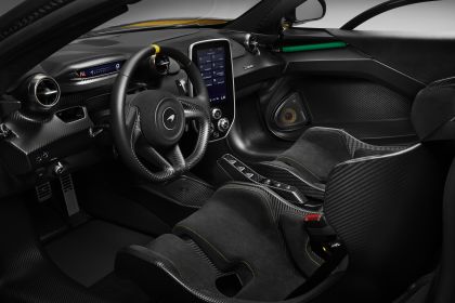 2018 McLaren Senna - carbon theme by MSO 10