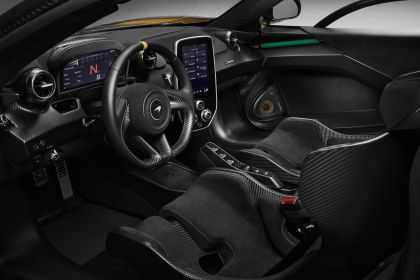 2018 McLaren Senna - carbon theme by MSO 11