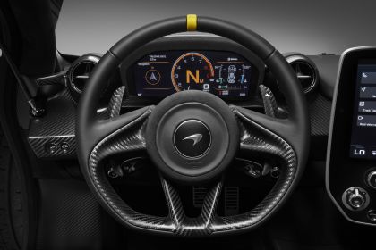2018 McLaren Senna - carbon theme by MSO 14