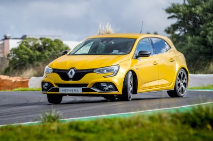 2019 Renault Mégane R.S. 300 Trophy 7