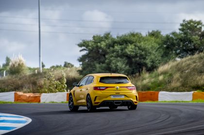 2019 Renault Mégane R.S. 300 Trophy 10