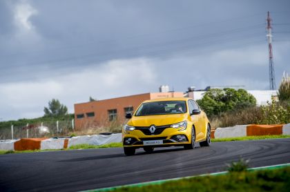 2019 Renault Mégane R.S. 300 Trophy 11