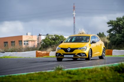 2019 Renault Mégane R.S. 300 Trophy 12